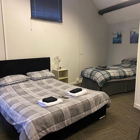 The Dairy Apartamento Takeley Exterior foto